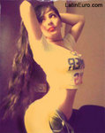 voluptuous Peru girl Lesly from Lima PE954