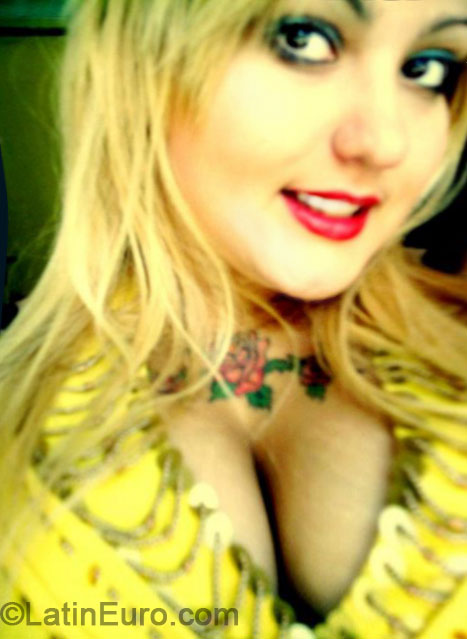 Date this sensual Brazil girl Rafaela from Catalao BR8472