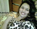 delightful Brazil girl Leticia from Urai BR8475