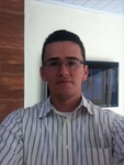 nice looking Brazil man  from Cuiaba BR8476