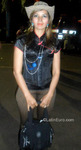 charming Brazil girl Liga from Itumbiara BR8477