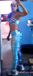 cute Brazil girl Lucimar from Campinas BR8481