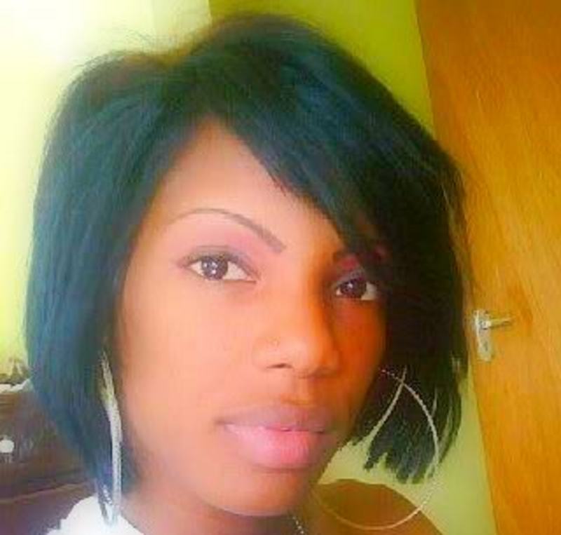 Date this good-looking Jamaica girl Gellion from Kingston JM1512