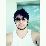 charming Brazil man Petros from Cuiaba BR8491