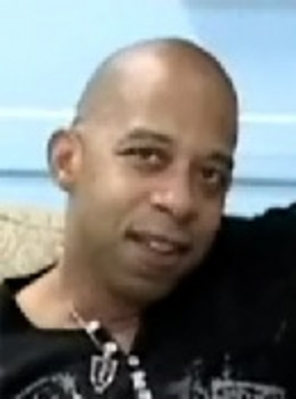 Date this pretty United States man Chriskc from El Paso US14795