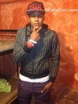 funny Dominican Republic man Jordan from Santo Domingo BR8492