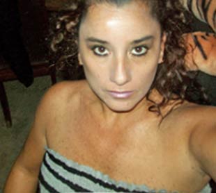 Date this exotic United States girl Pily from Los Angeles US14800