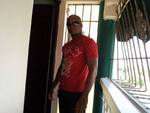 good-looking Dominican Republic man Henry Ramirez from Santo Domingo DO18308