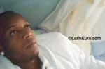 pretty Jamaica man Omar from Kingston JM1525