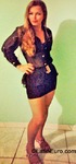 tall Brazil girl Joela from Jaru BR8533