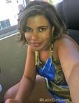 passionate Brazil girl Renata from Goiania BR8535