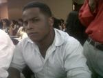 voluptuous Dominican Republic man Carlos canario from Santo Domingo DO18340