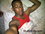 charming Jamaica man Freddy from Kingston JM1531