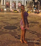 beautiful Brazil girl Michele from Sao Paulo BR8542
