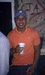 lovely Dominican Republic man Joel francisco from La Romana DO18360