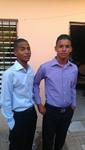 georgeous Dominican Republic man Elias from Santiago DO18370