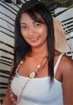 georgeous Brazil girl Ana Lucia from Maceio BR9307