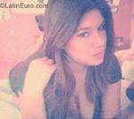 voluptuous Peru girl Sharon from Lima PE899