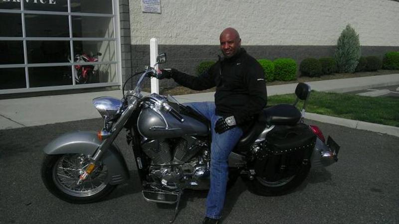 Date this foxy United States man Johnny70 from Richmond US14827