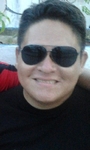 funny Peru man FERNANDO AROM from Iquitos PE900