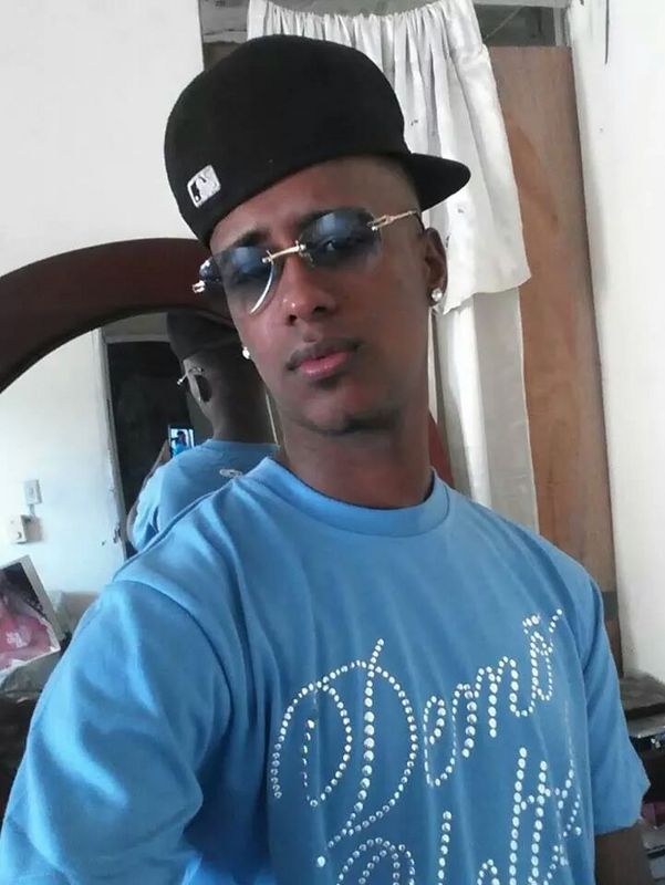 Date this attractive Dominican Republic man Estarlin from Santo Domingo DO18441