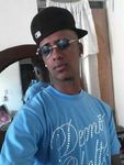 fun Dominican Republic man Estarlin from Santo Domingo DO18441