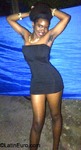 georgeous Jamaica girl Shaunti from Kingston JM1548
