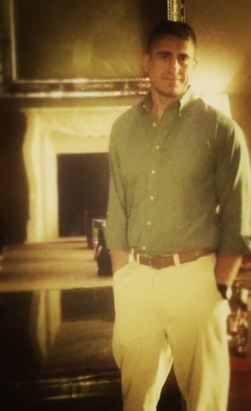 Date this stunning United States man JustinPaul from Miami US14843