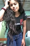 attractive Peru girl Johelin from Lima PE907