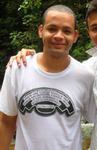 nice looking Colombia man VICTOR MORALES from Cali CO14874