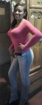good-looking Peru girl Alexandra from Lima PE976