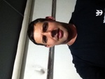 lovely Brazil man Patrick from Vitoria BR8597