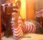 beautiful Venezuela girl Valle from Zulia VE152