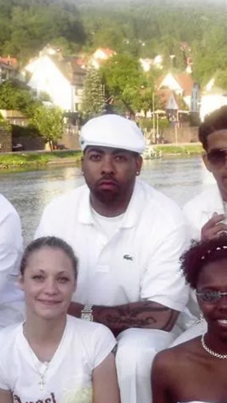 Date this passionate United States man Ghanaboomccoy from Atlanta US14849