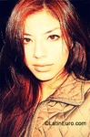 voluptuous Peru girl Karen from Lima PE912