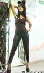 attractive England girl DRUW from  CO14895