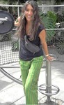 young Peru girl Karole from Lima PE913