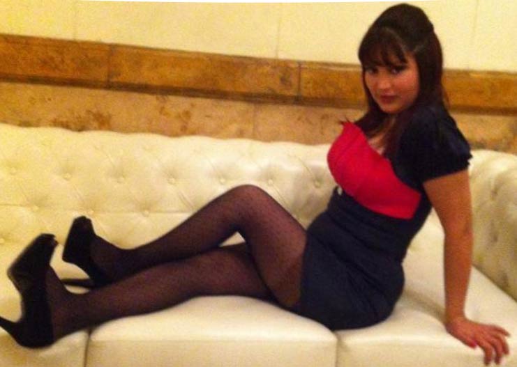 Date this nice looking Peru girl Ursula from Lima PE914