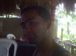 pretty Dominican Republic man Elisaul from Santiago DO18472