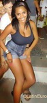 happy Brazil girl Daniela Araujo from Vitoria BR8638