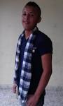 hard body Honduras man Jhancarlosbrown from Las Vegas Santa Barbara HN926