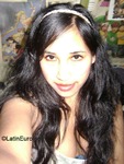 georgeous Peru girl Leslie from Lima PE917