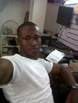 attractive Dominican Republic man Marcos from Las Terrena DO18483