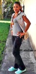 delightful Jamaica girl Maria from Kingston JM1570