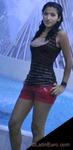 good-looking Peru girl Joselyn from Lima PE920