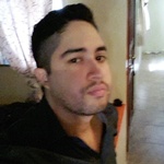 passionate Honduras man  from Tegucigalpa HN927