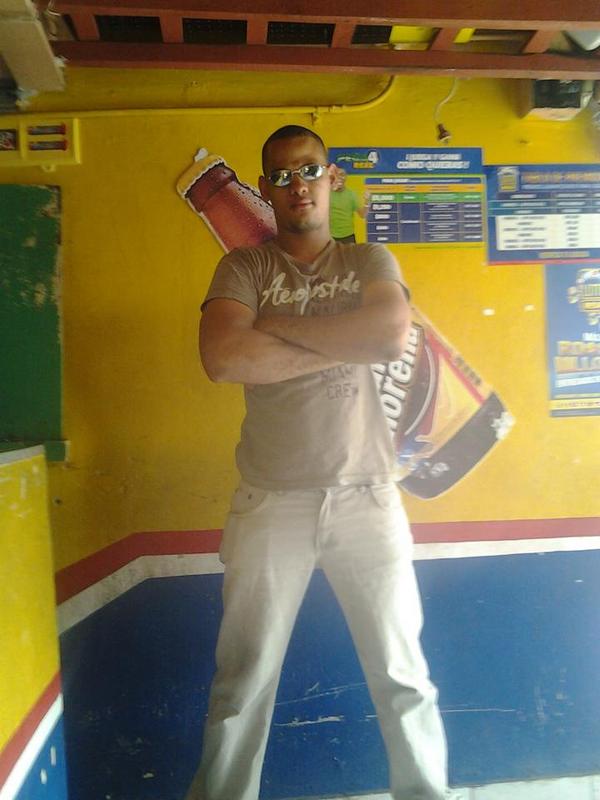 Date this sultry Dominican Republic man Josemanulzapata from Santia De Los Caballero DO18510