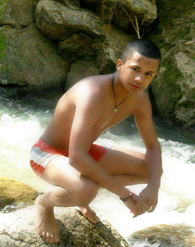 Date this fun Colombia man Stiven Patio from Medellin CO14931