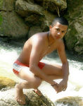 passionate Colombia man Stiven Patio from Medellin CO14931