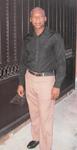 beautiful Dominican Republic man Roberto from Santo Domingo DO18531
